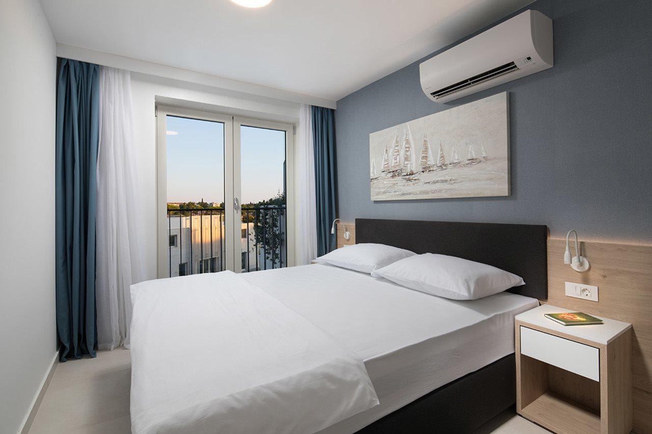 Garden Palace Resort Umag Exterior photo