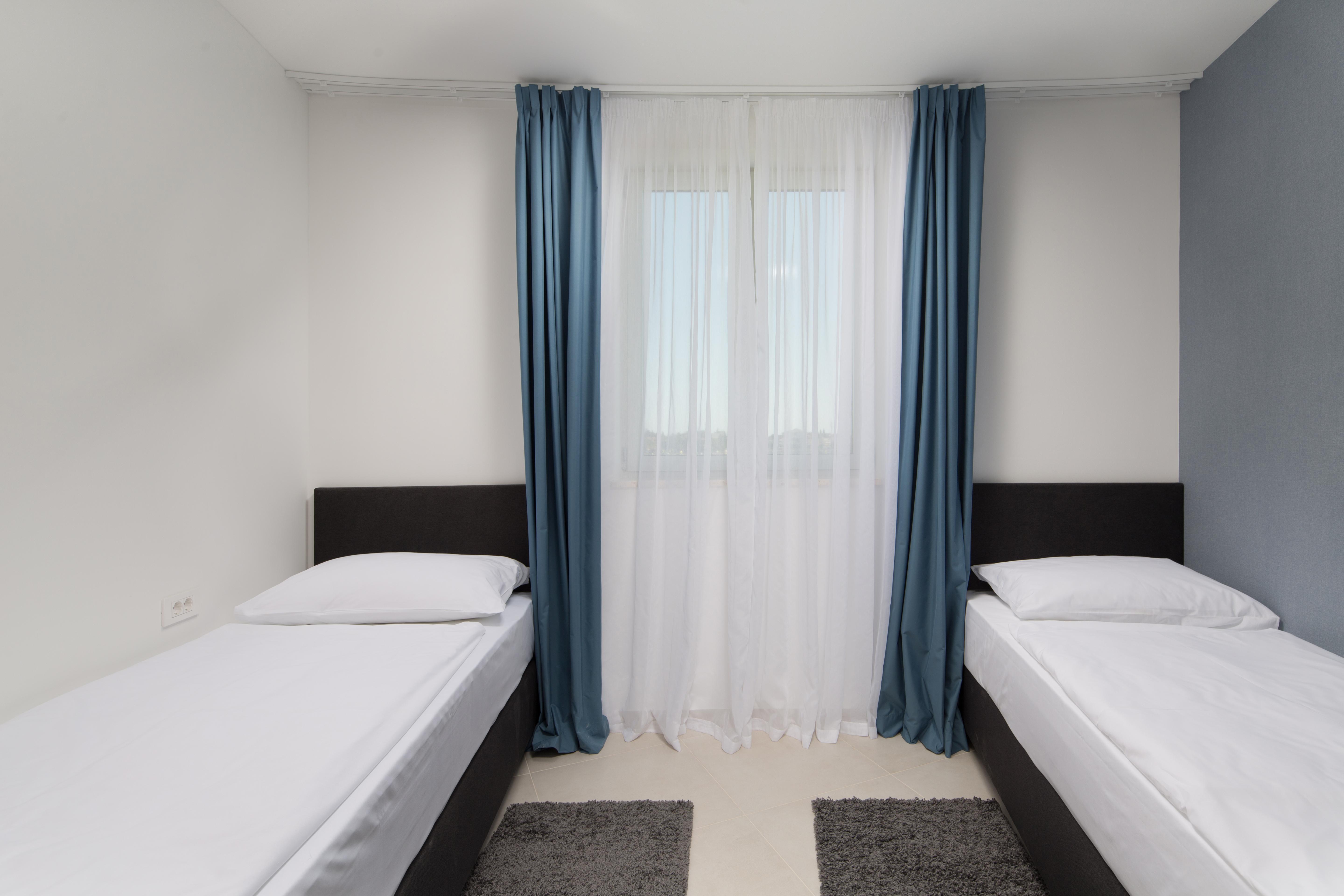 Garden Palace Resort Umag Exterior photo