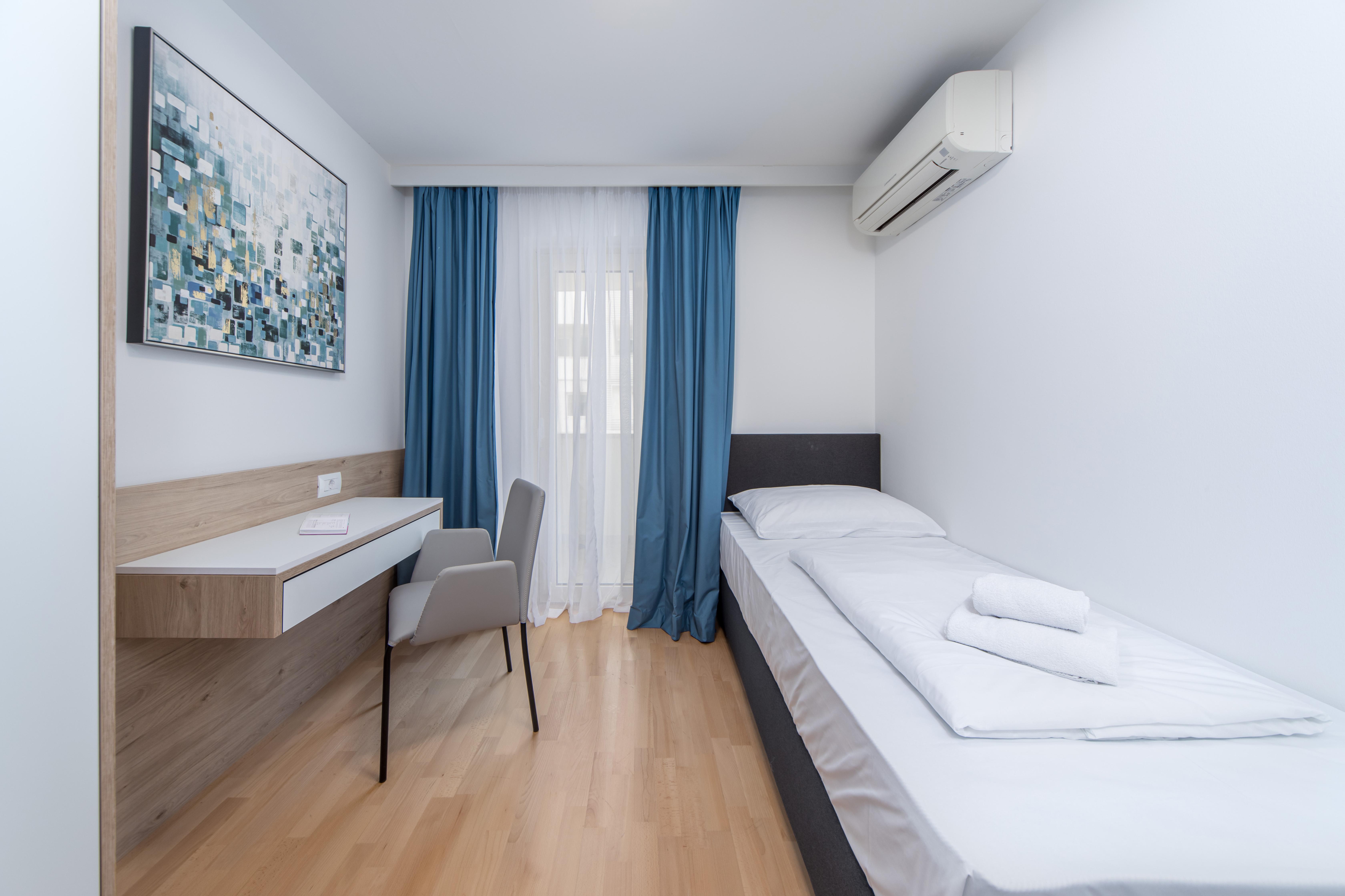 Garden Palace Resort Umag Exterior photo