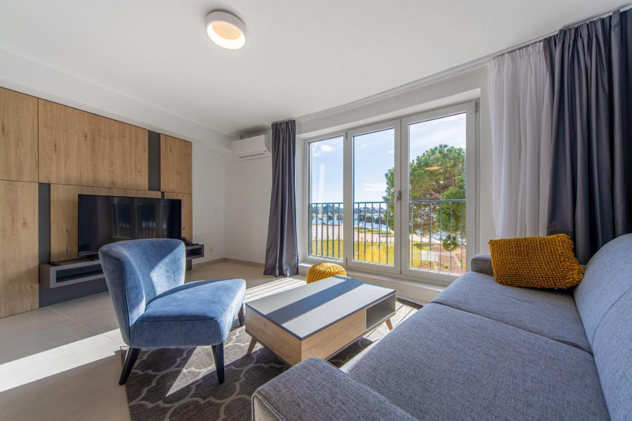 Garden Palace Resort Umag Exterior photo